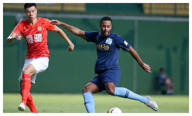 富力主帅战术意外取胜,跻身中超前列的简单介绍 富力主帅战术意外取胜,跻身中超前列的简单介绍