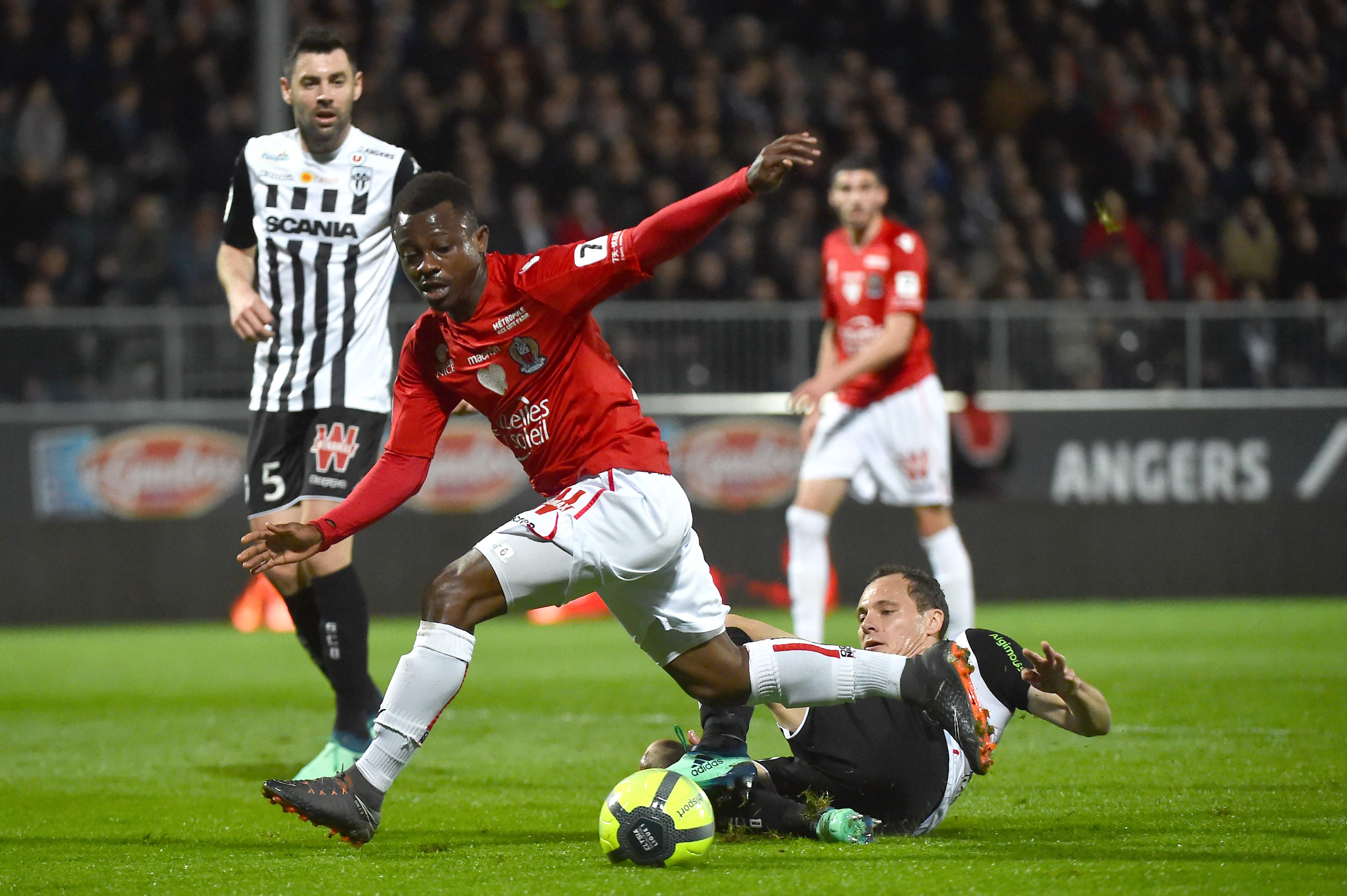 里昂俱乐部在法甲比赛中展现惊人实力