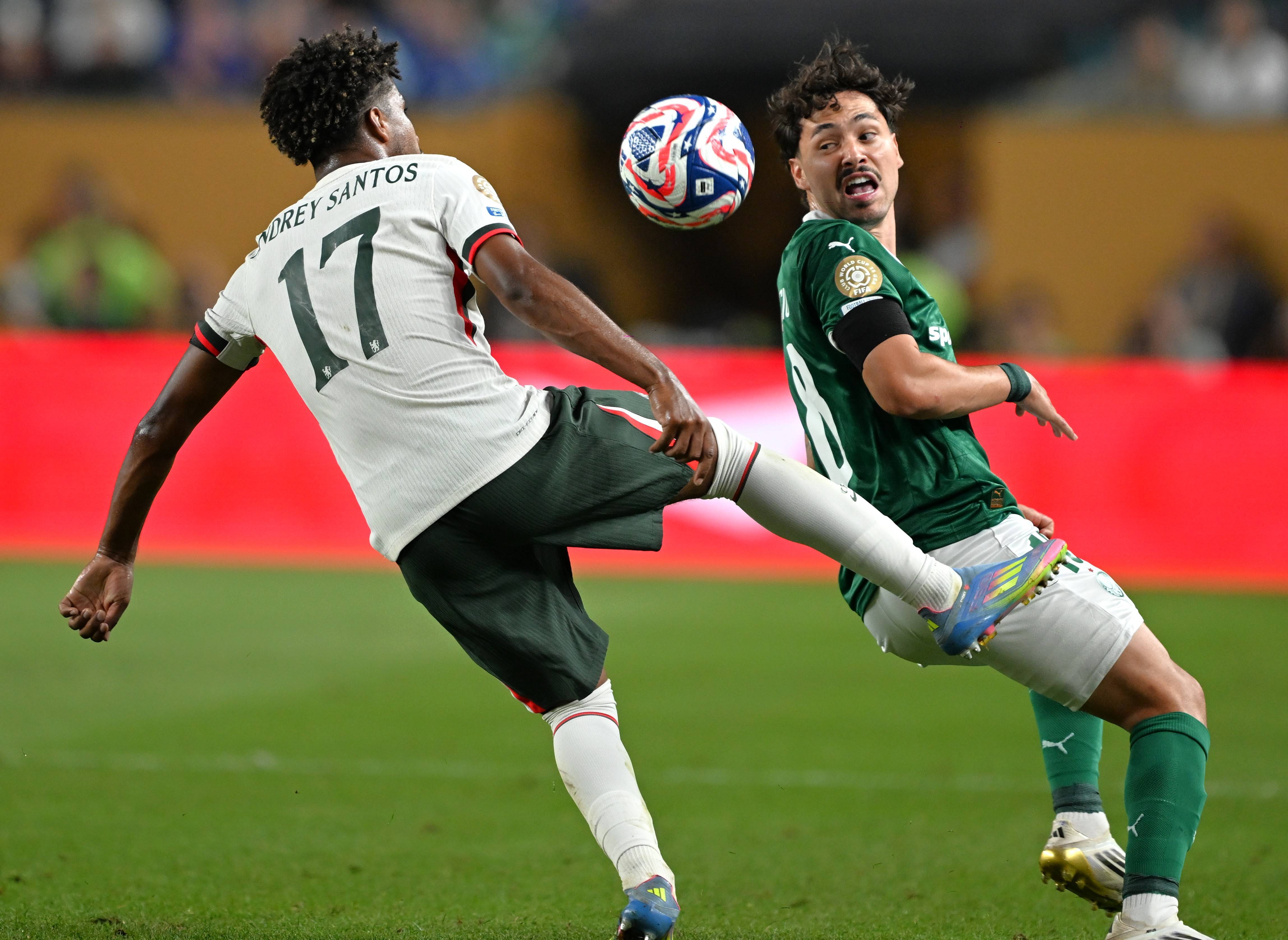 切尔西惨败，意大利球队大胜