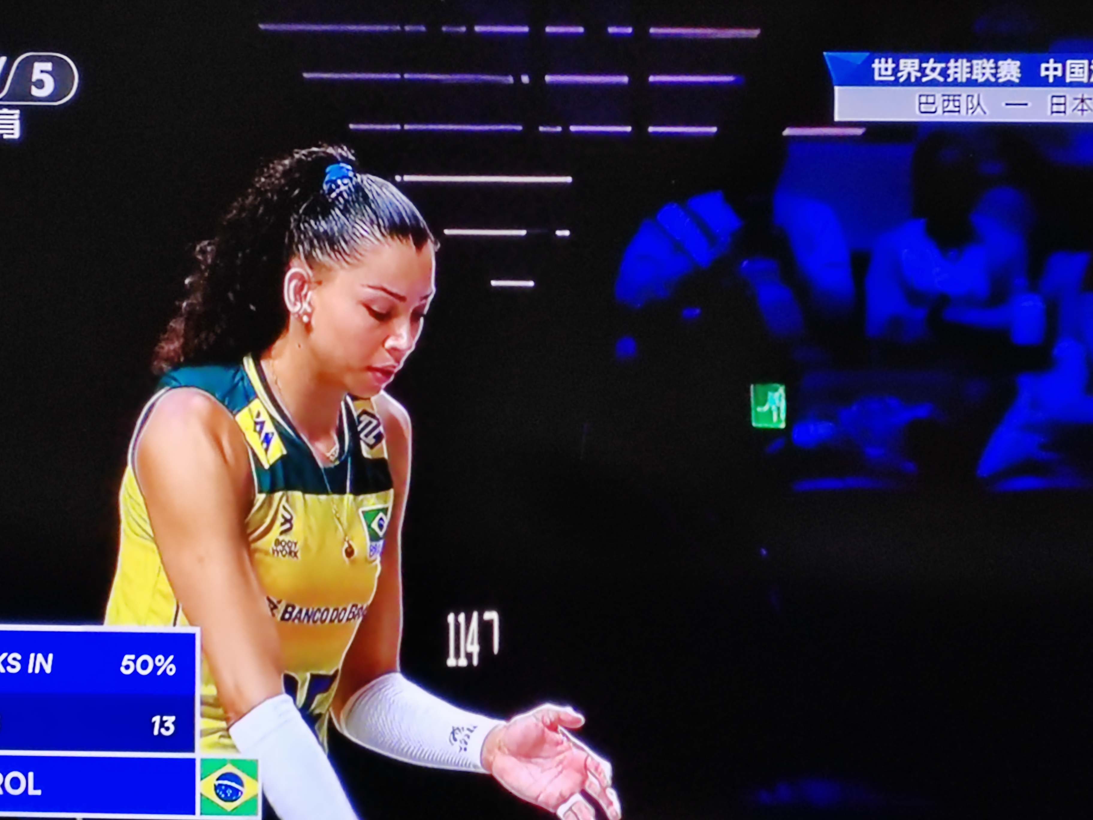 巴西女足新战术冲击国际赛事 巴西女足新战术冲击国际赛事