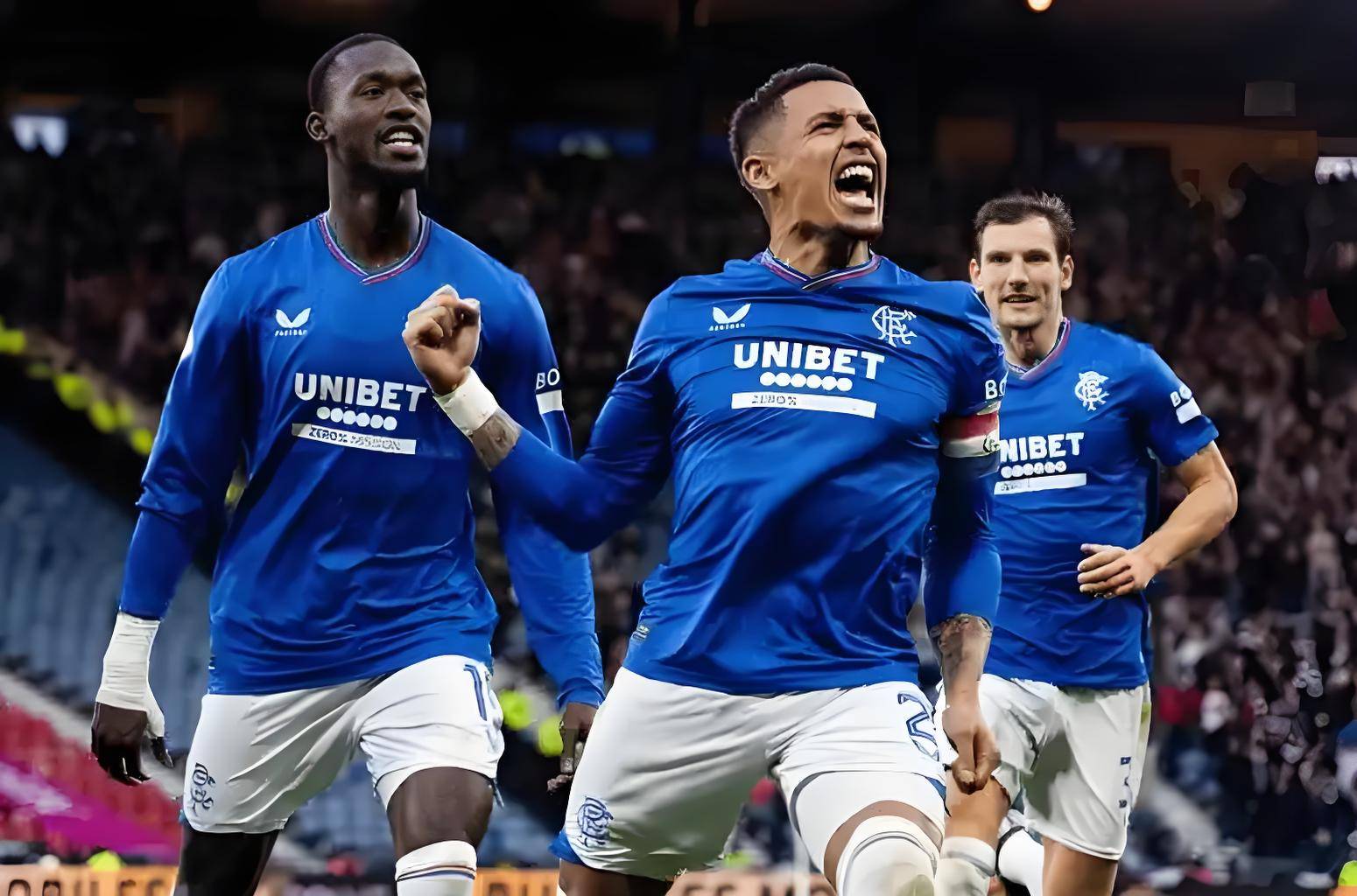 摩纳哥主场大胜格拉斯哥流浪者，积累分数的简单介绍