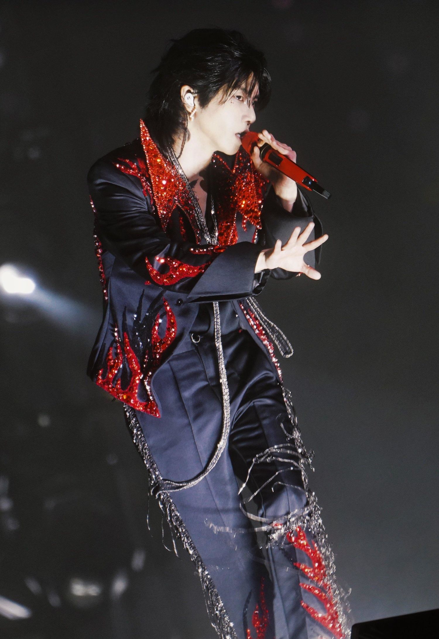 精彩的比赛花絮，欧国联粉丝狂热追捧的简单介绍