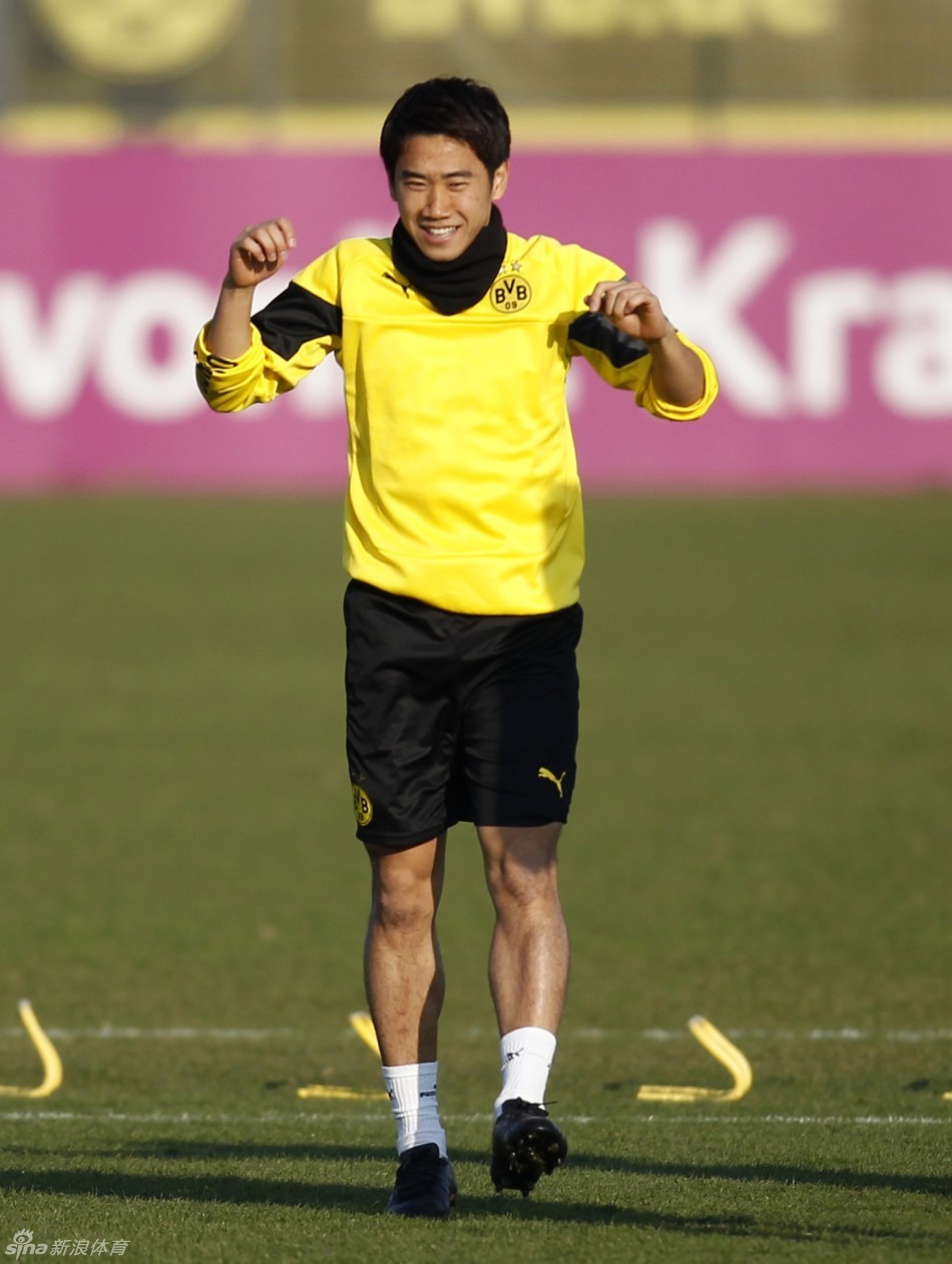 尤文图斯冲刺亚平宁山，多特金龙鼎开