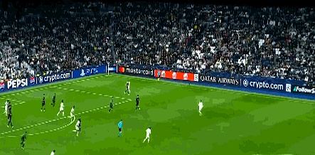 皇家马德里遭遇尤文图斯绝杀，无缘欧冠四强