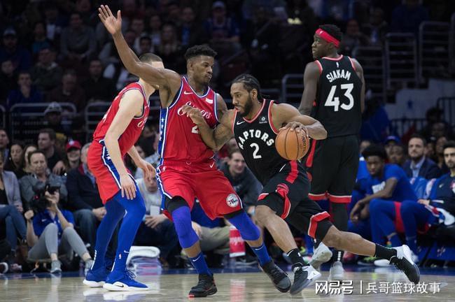 莱昂纳德轰分，率猛龙负于雄鹿，东部决赛进入胶着的简单介绍