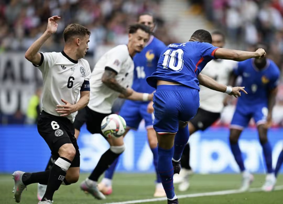 斯洛伐克晋级奇迹，进军欧国联四强的简单介绍