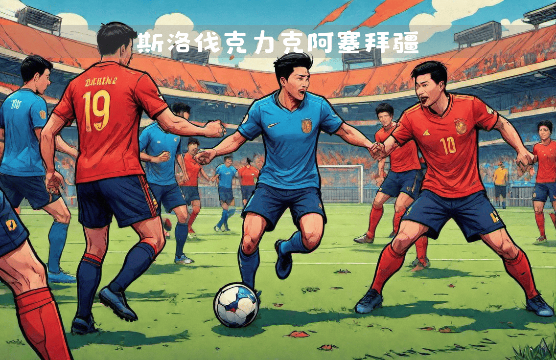 斯洛伐克晋级奇迹，进军欧国联四强的简单介绍