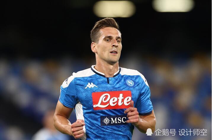 那不勒斯球员赛后合影留念,展现团队凝聚力的简单介绍 那不勒斯球员赛后合影留念,展现团队凝聚力的简单介绍