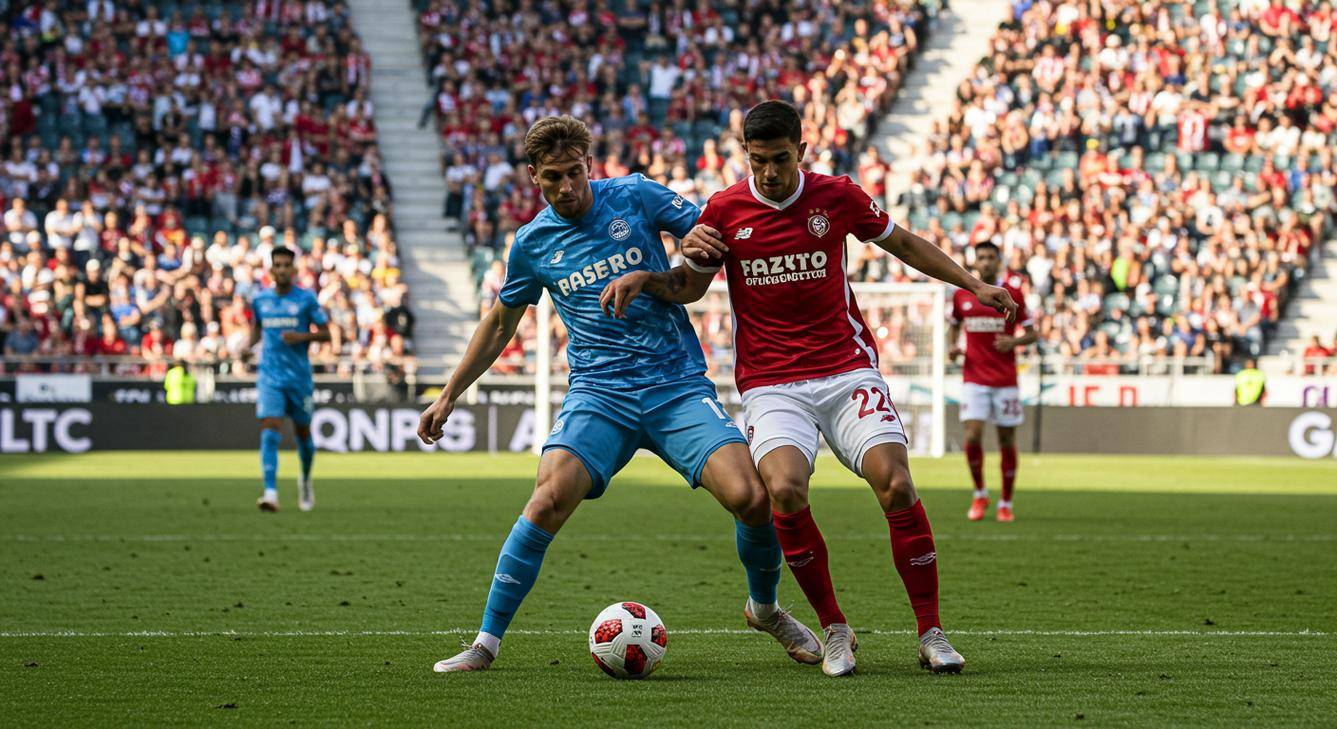 斯托克城实力出击,一触即发 斯托克城实力出击,一触即发