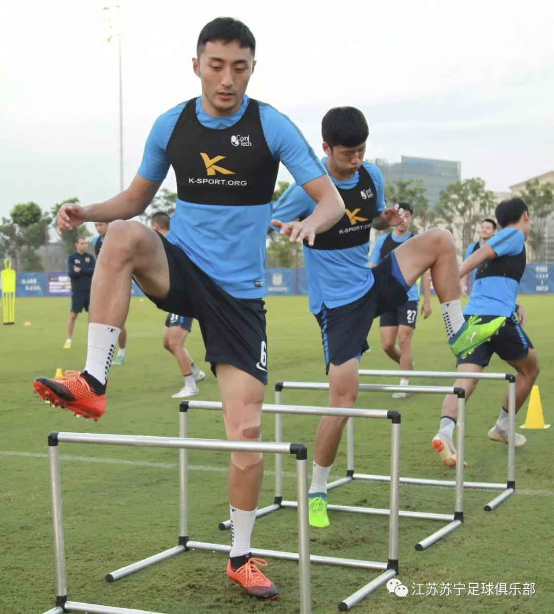 苏宁球员备战,决心全力以赴争夺胜利的简单介绍 苏宁球员备战,决心全力以赴争夺胜利的简单介绍