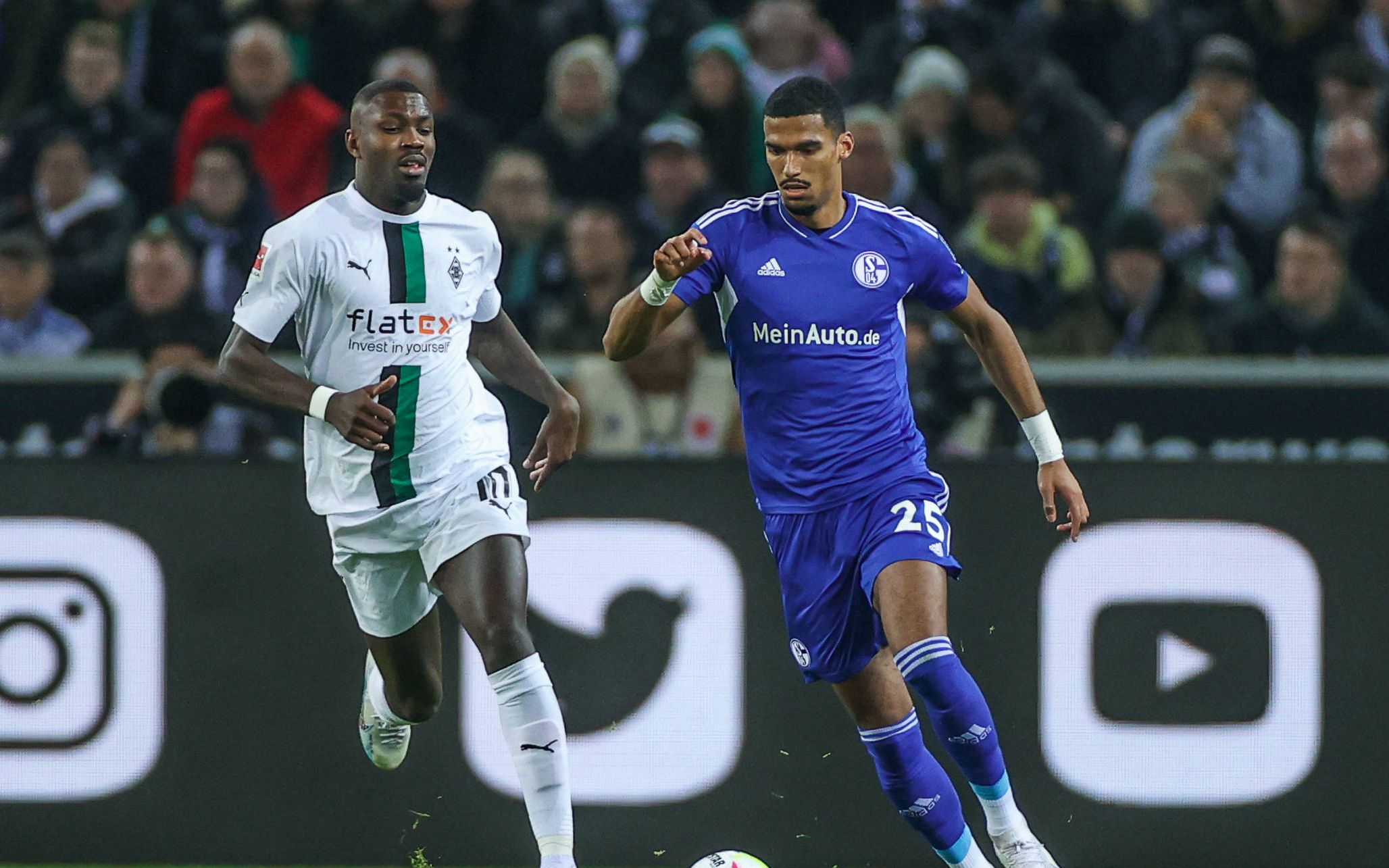 门兴格拉德巴赫开门红,实现联赛连胜的简单介绍 门兴格拉德巴赫开门红,实现联赛连胜的简单介绍