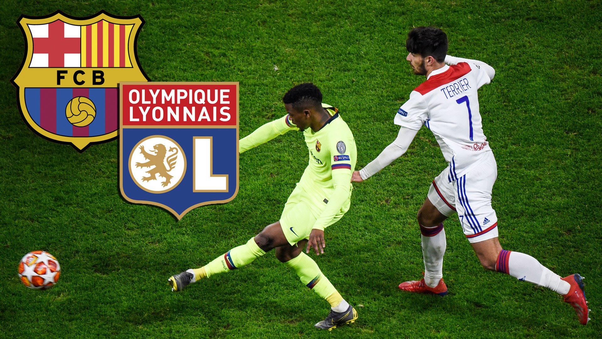 里昂门将连连奇迹扑救，后防铜墙铁壁确保零封的简单介绍