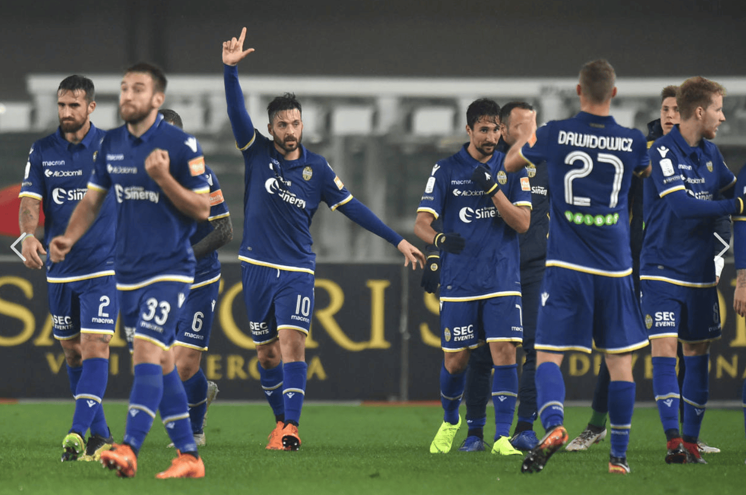 包含帕尔马遭遇主场失利，保级希望雾里看花的词条