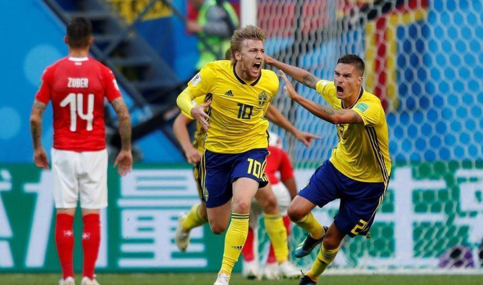 西班牙战平瑞典，小组榜首仍未确定的简单介绍