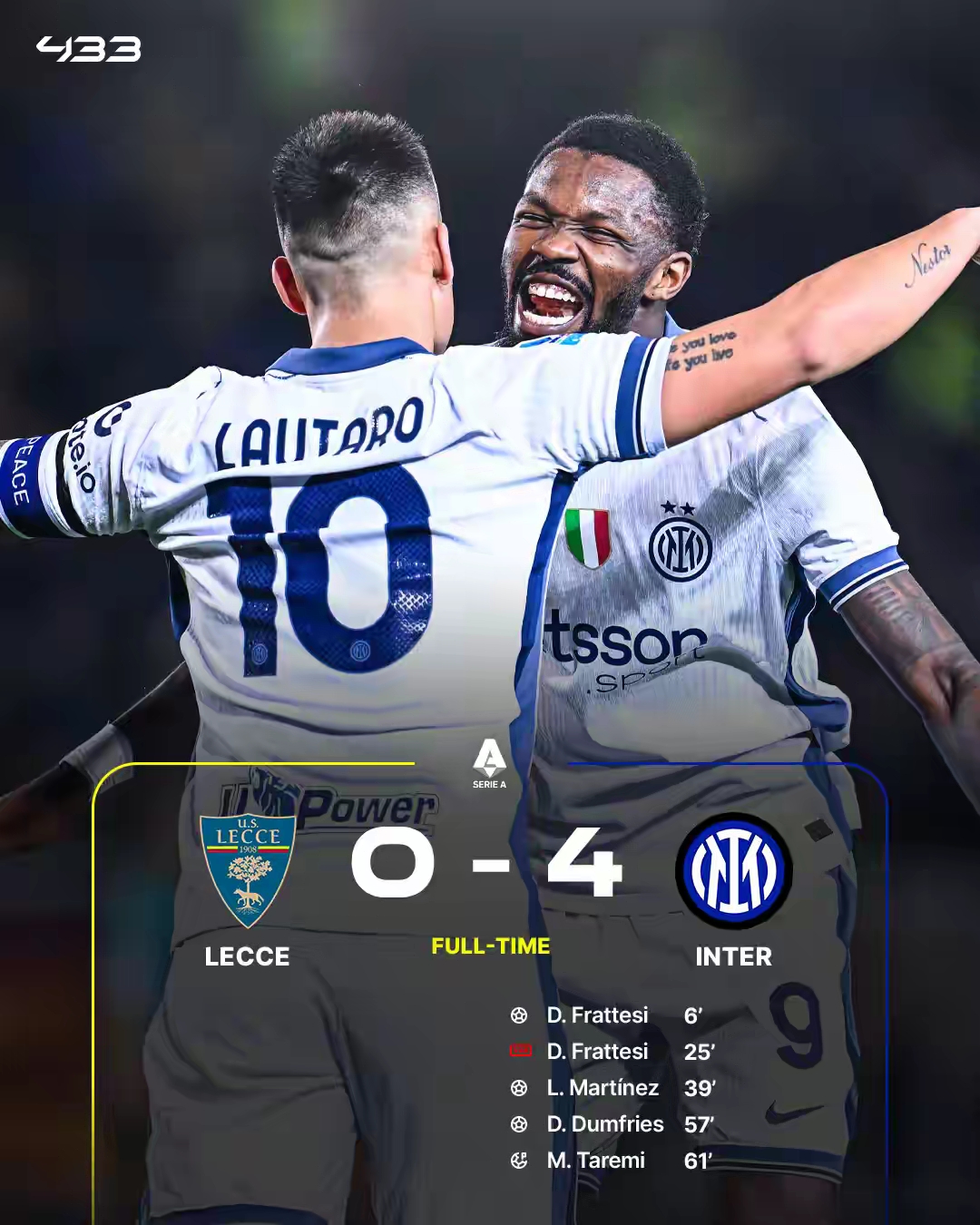 意大利传统强队重现辉煌,拉齐奥击败佛罗伦萨的简单介绍 意大利传统强队重现辉煌,拉齐奥击败佛罗伦萨的简单介绍