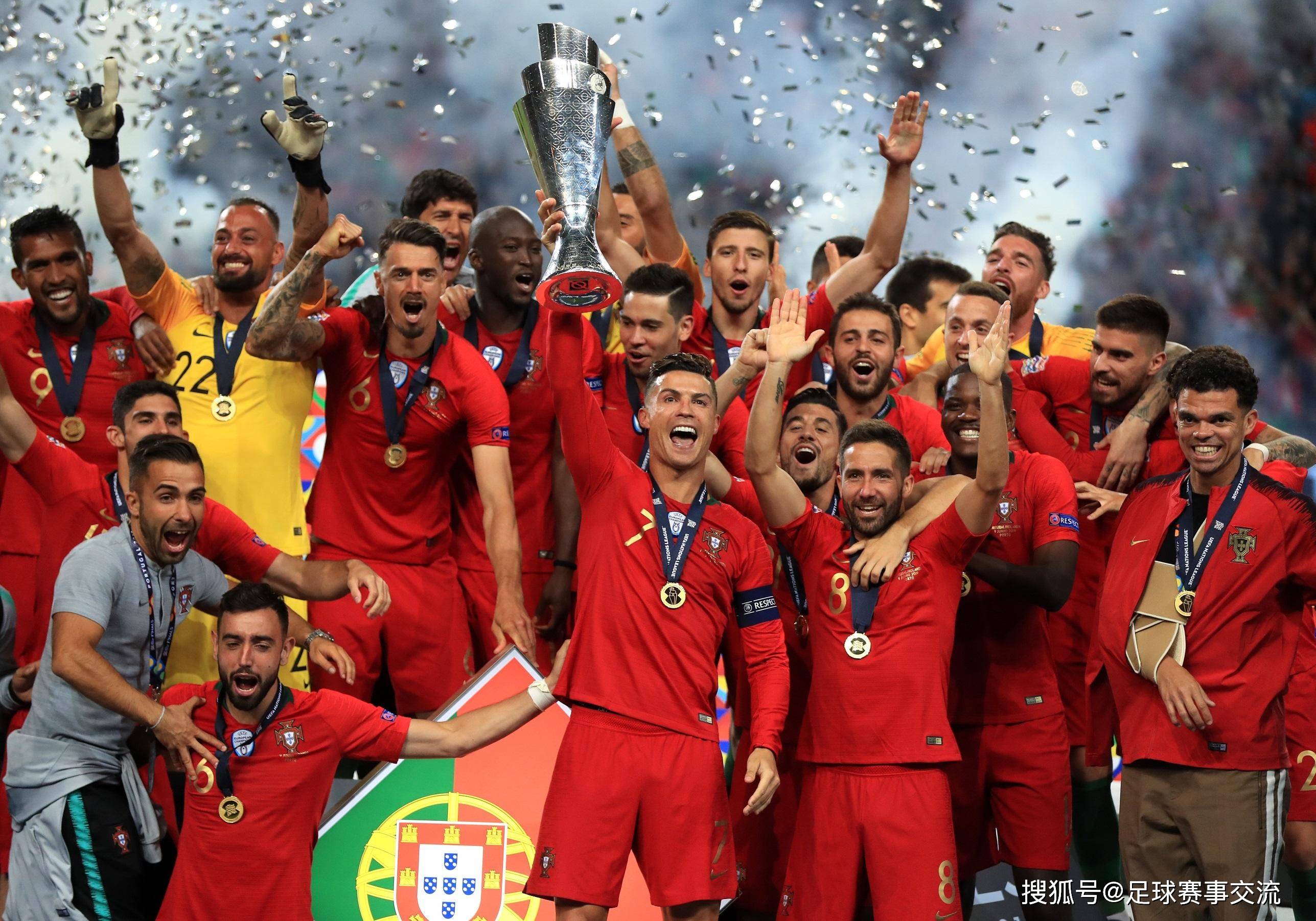 荷兰国家足球队晋级欧预赛决赛的简单介绍