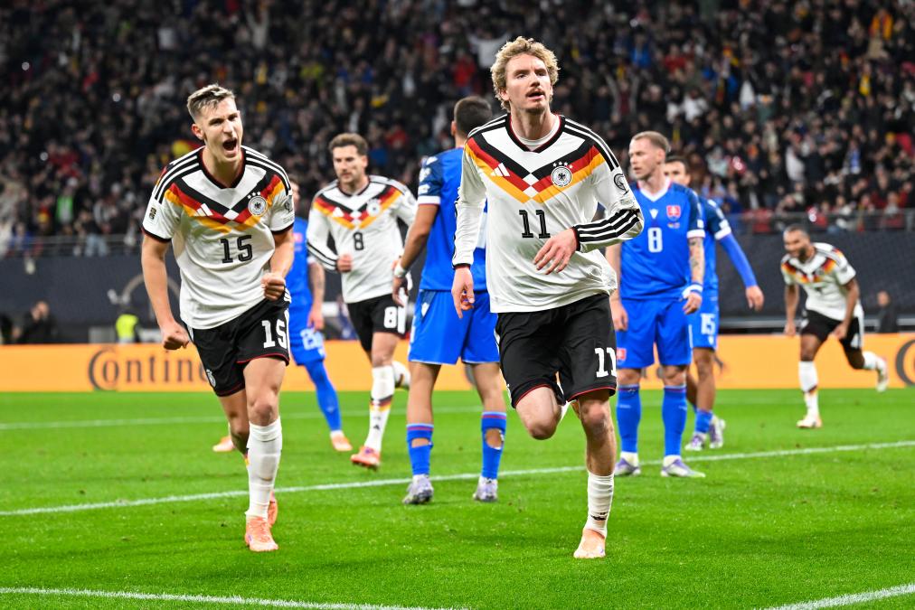 荷兰国家足球队晋级欧预赛决赛的简单介绍