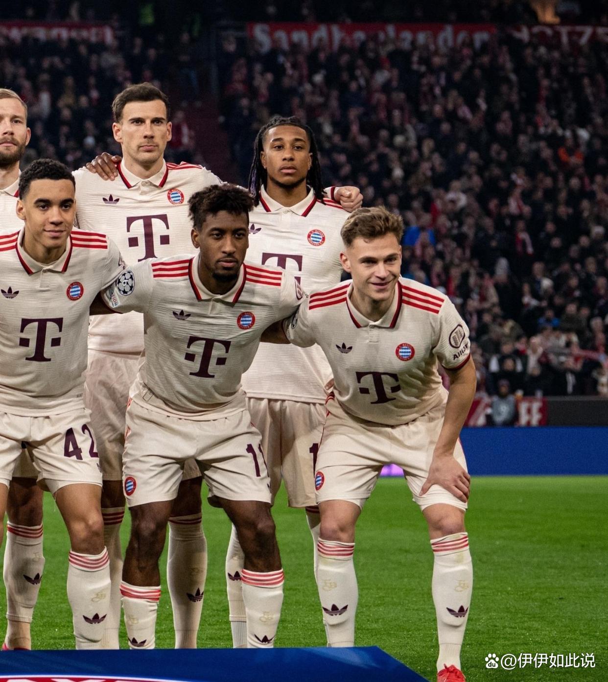 莱万多夫斯基梅开二度,拜仁慕尼黑轻松晋级的简单介绍 莱万多夫斯基梅开二度,拜仁慕尼黑轻松晋级的简单介绍