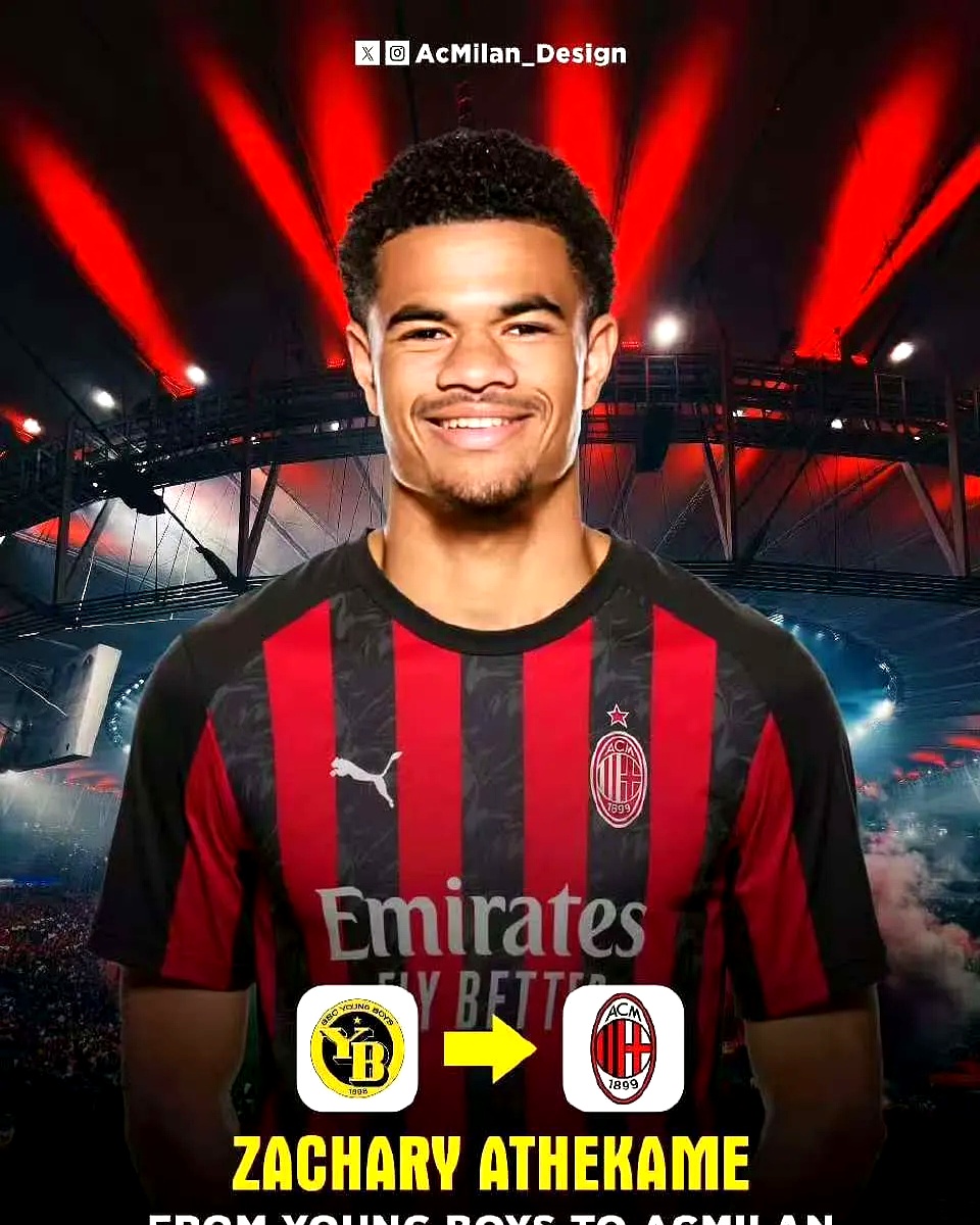 AC米兰新援风光出场，表现抢眼