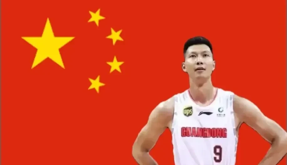 江苏队横扫雄鹿,易建联刷新纪录 江苏队横扫雄鹿,易建联刷新纪录