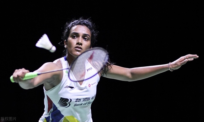 印度队力克泰国队,辛杜惊艳四座 印度队力克泰国队,辛杜惊艳四座