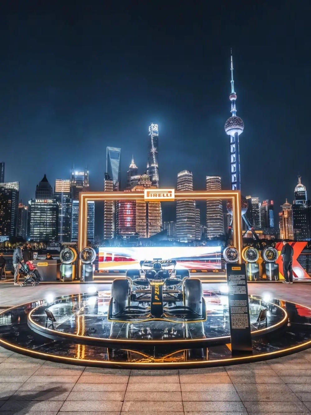 阿斯顿马丁完胜红牛二队，周冠宇点燃赛场的简单介绍