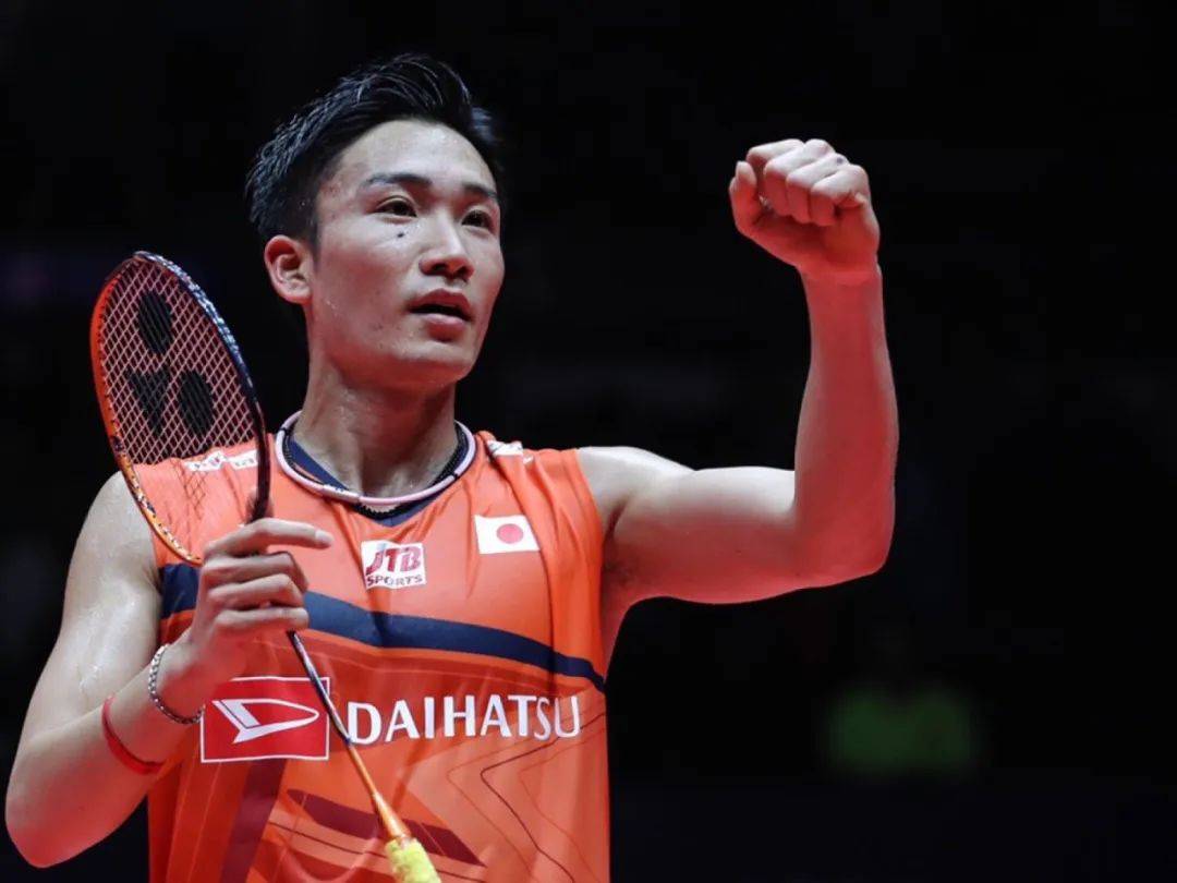 关于泰国队轻取中国队，桃田贤斗关键制胜的信息