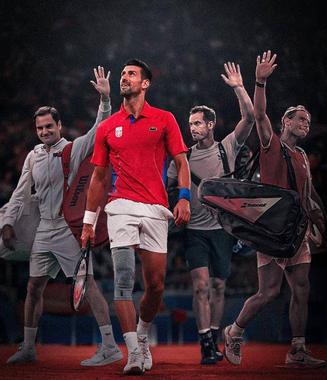 包含欧洲网球队爆冷西班牙网球队，德约科维奇关键制胜的词条