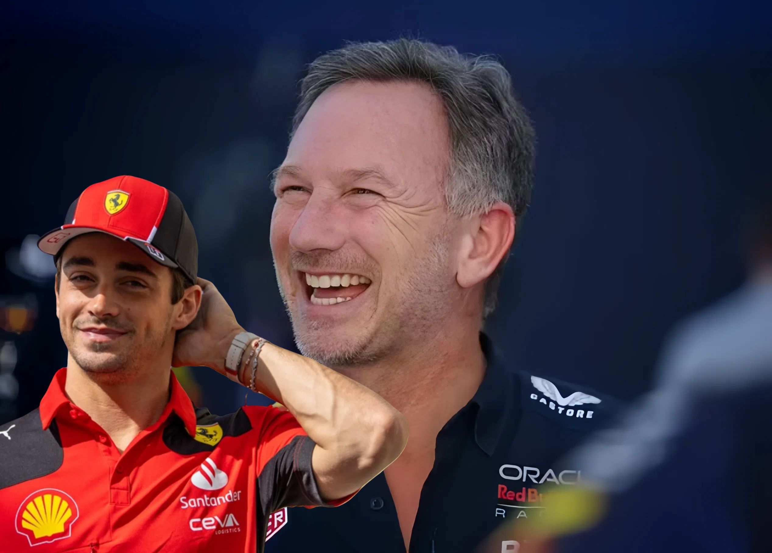 关于索伯车队绝杀红牛二队,勒克莱尔刷新纪录的信息 关于索伯车队绝杀红牛二队,勒克莱尔刷新纪录的信息