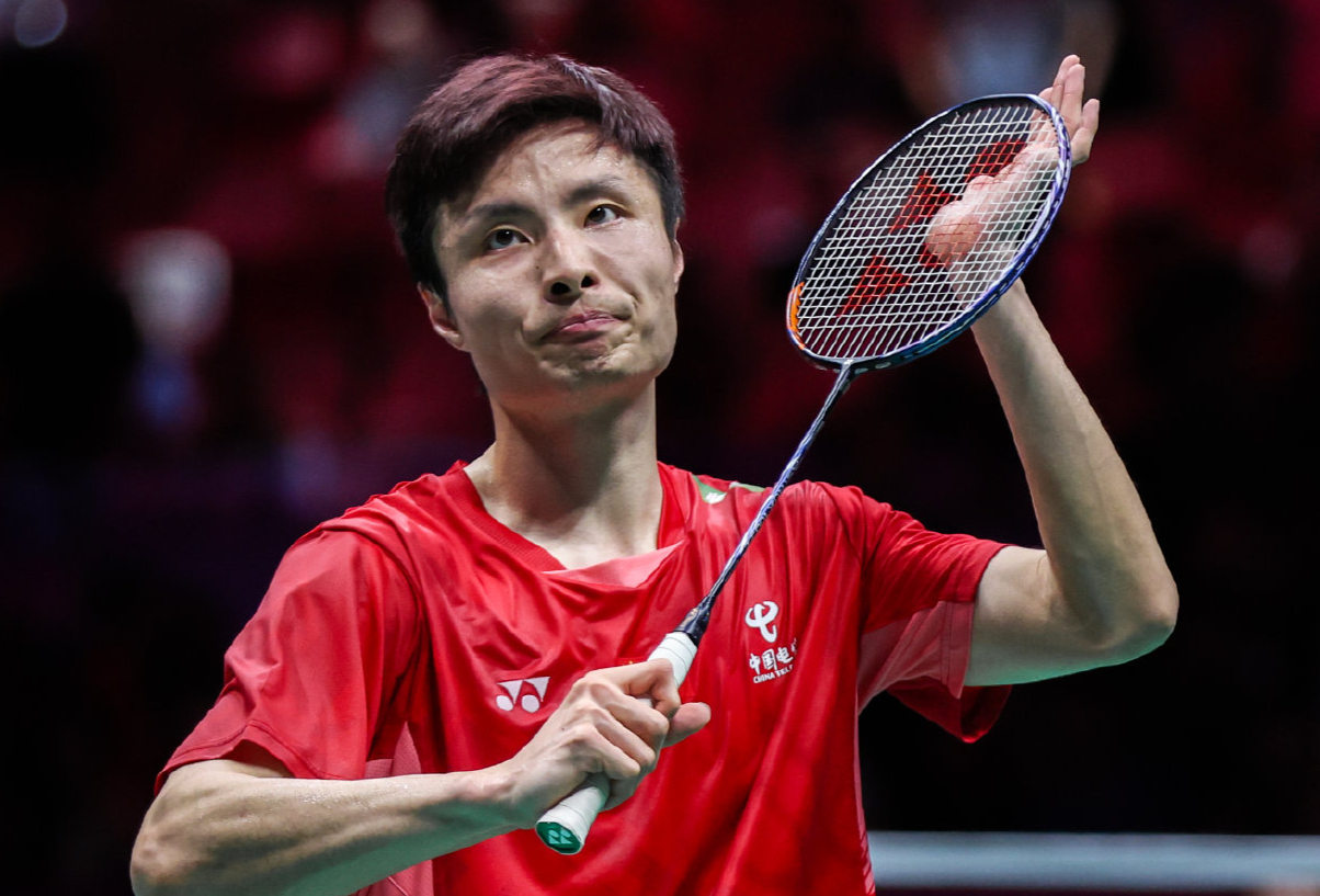 关于泰国队险胜德国队,石宇奇高光表现的信息 关于泰国队险胜德国队,石宇奇高光表现的信息