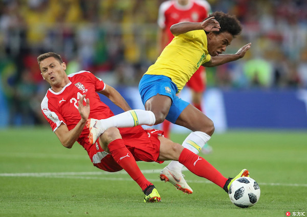 英格兰队险胜韩国队,奥恰洛夫惊艳四座的简单介绍 英格兰队险胜韩国队,奥恰洛夫惊艳四座的简单介绍