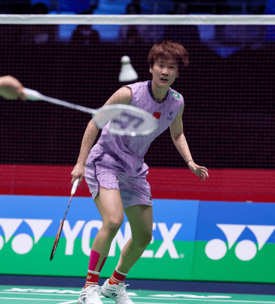 包含英格兰羽毛球队绝杀韩国羽毛球队,戴资颖统治全场的词条 包含英格兰羽毛球队绝杀韩国羽毛球队,戴资颖统治全场的词条