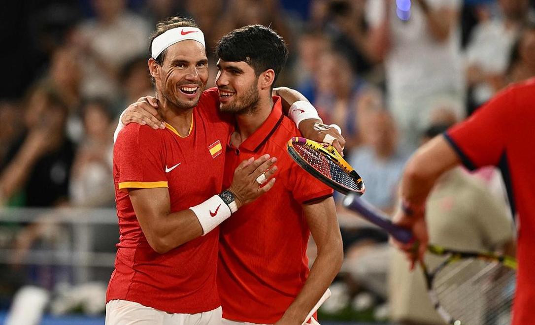 关于ATP总决赛横扫联合杯,阿尔卡拉斯带队取胜的信息 关于ATP总决赛横扫联合杯,阿尔卡拉斯带队取胜的信息