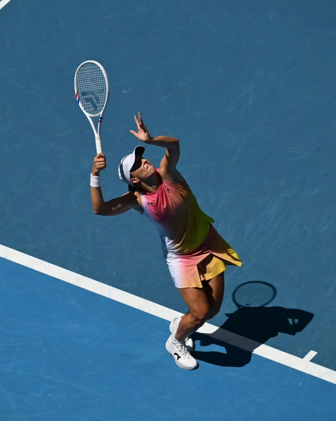 关于澳大利亚网球队险胜日本网球队，瓦林卡高光表现的信息