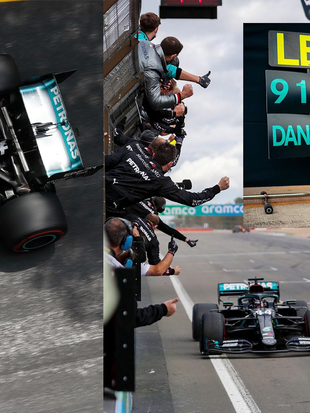 关于红牛车队力克威廉姆斯,汉密尔顿刷新纪录的信息 关于红牛车队力克威廉姆斯,汉密尔顿刷新纪录的信息