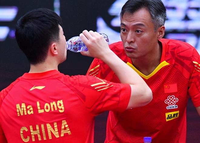 葡萄牙队鏖战韩国队,马龙扛起全队 葡萄牙队鏖战韩国队,马龙扛起全队