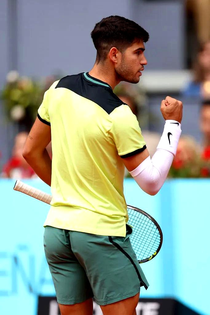 美国网球队绝地反击西班牙网球队,阿尔卡拉斯制霸全场的简单介绍 美国网球队绝地反击西班牙网球队,阿尔卡拉斯制霸全场的简单介绍