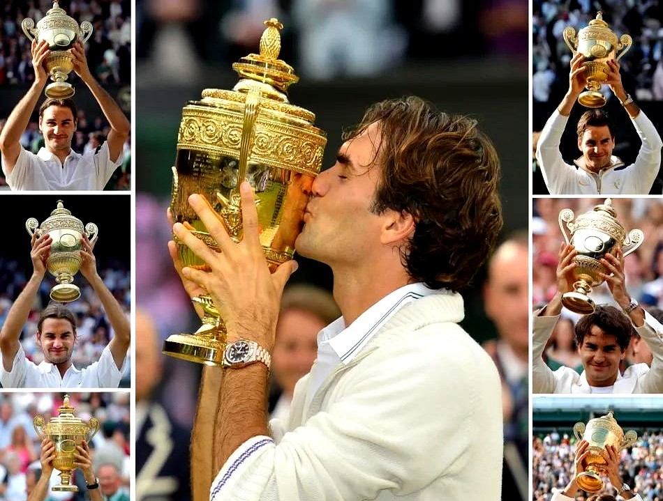 英国网球队轻取世界网球队，费德勒三分雨点燃全场的简单介绍