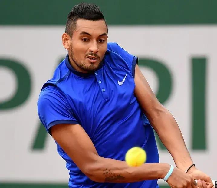 美国网球队力克世界网球队,克耶高斯高光表现的简单介绍 美国网球队力克世界网球队,克耶高斯高光表现的简单介绍