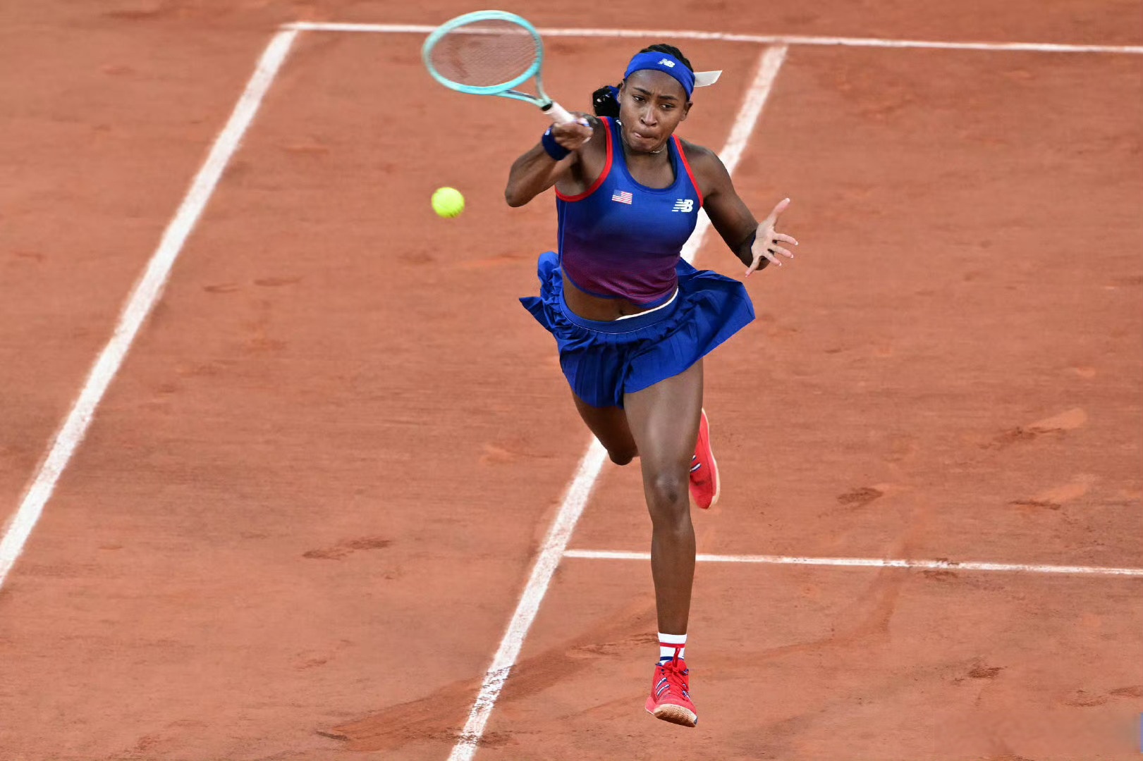 日本网球队强势美国网球队,纳达尔送出助攻的简单介绍 日本网球队强势美国网球队,纳达尔送出助攻的简单介绍