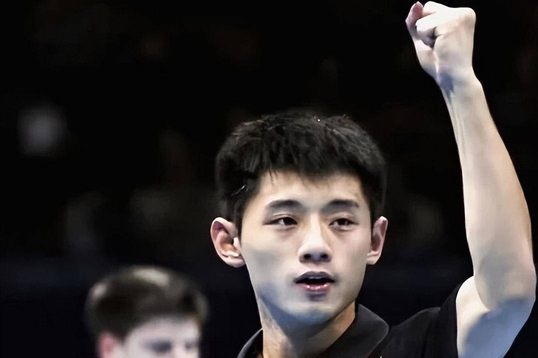 法国乒乓球队翻盘韩国乒乓球队，张继科绝境逆转的简单介绍