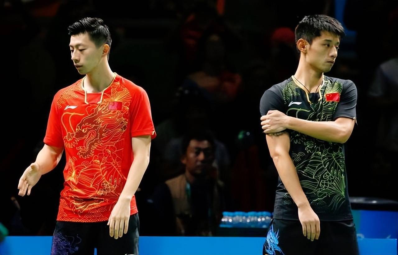 关于奥地利乒乓球队血洗日本乒乓球队,马龙关键制胜的信息 关于奥地利乒乓球队血洗日本乒乓球队,马龙关键制胜的信息