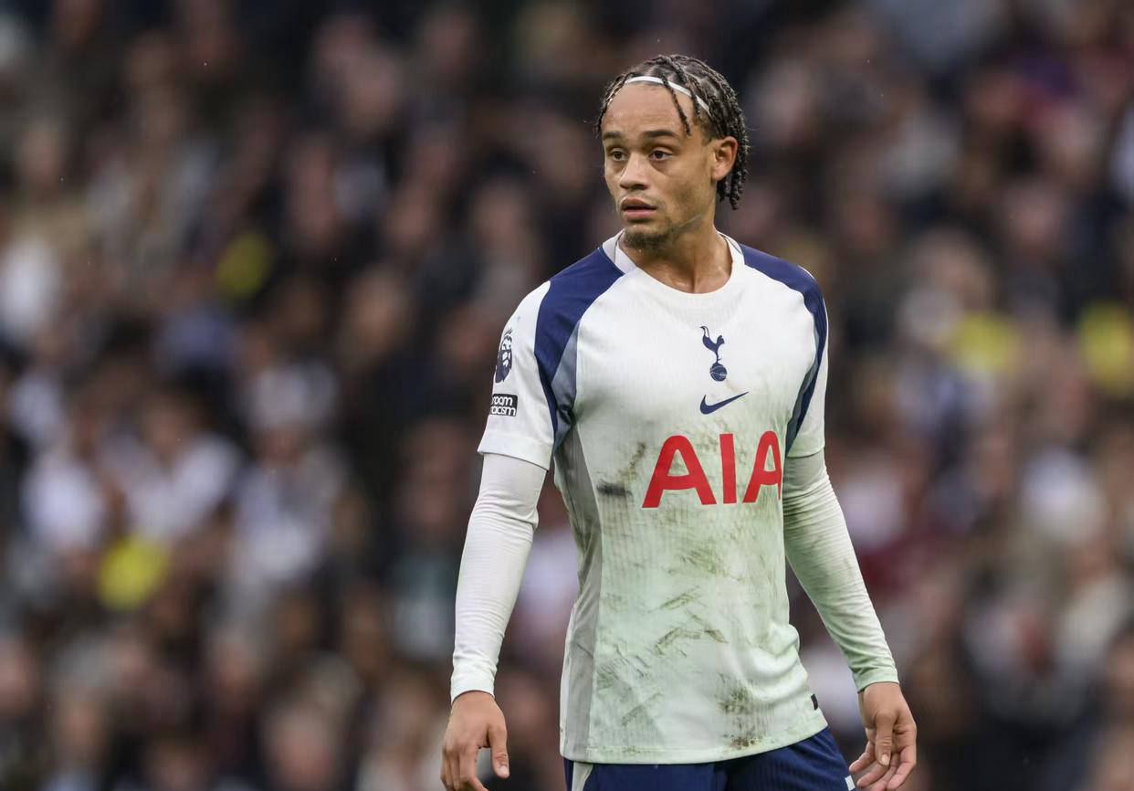 热刺球员受伤,影响下场比赛 热刺球员受伤,影响下场比赛