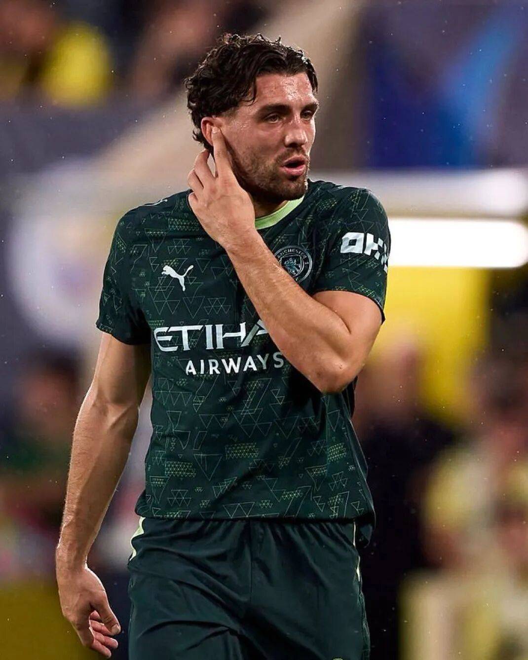 关于曼城轻取尤文，科瓦契奇打破历史纪录的信息