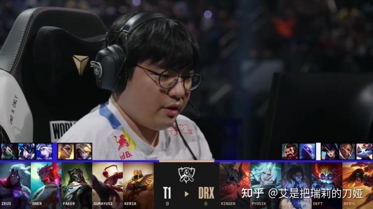 100T横扫DRX2,Zeus绝境逆转的简单介绍 100T横扫DRX2,Zeus绝境逆转的简单介绍