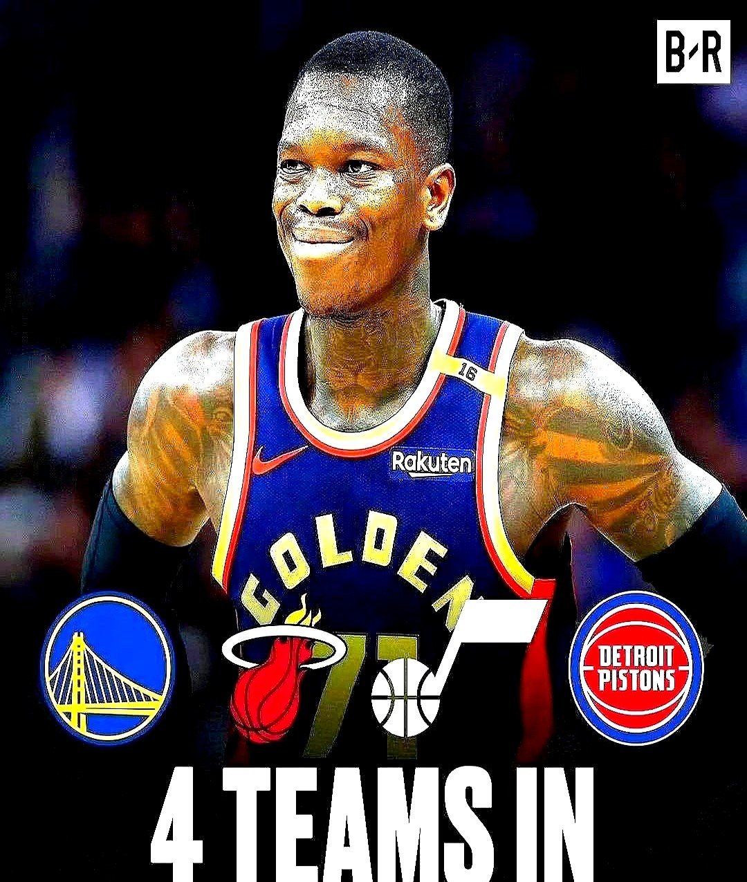 关于凯尔特人逆转广州队，利拉德统治全场的信息