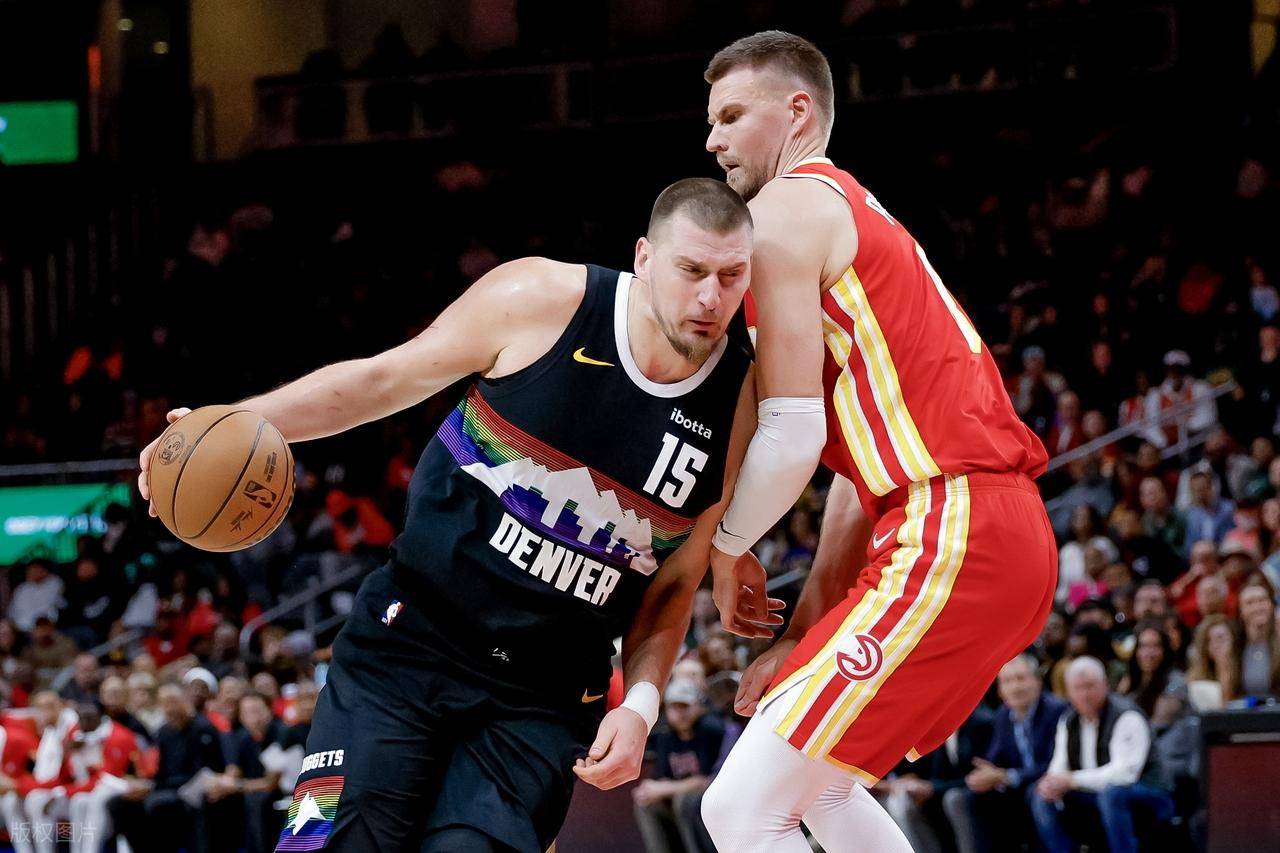 包含湖人翻盘步行者，波尔津吉斯一己之力扛起全队的词条