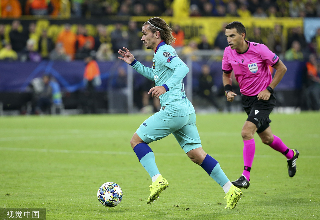 多特蒙德逆转罗马，特尔施特根高光表现的简单介绍