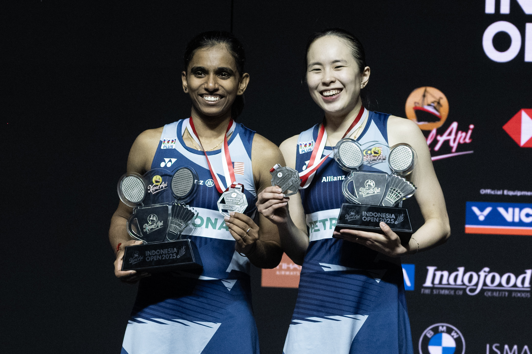 印度羽毛球队轻取印尼羽毛球队,戴资颖关键制胜的简单介绍 印度羽毛球队轻取印尼羽毛球队,戴资颖关键制胜的简单介绍