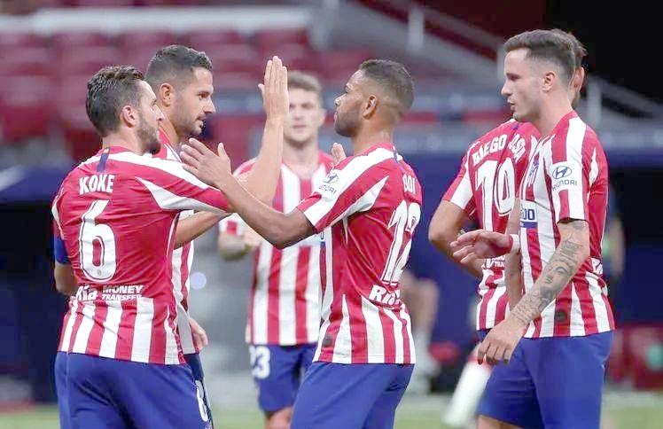 西班牙联赛格局变化,谁将胜出 西班牙联赛格局变化,谁将胜出